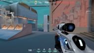 Pearl's B-Ramp (Image via Riot Games)